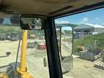 Control Station with Mirrors