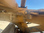Chassis with Circle Support Brackets