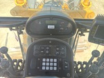 Control Station with Dash Console