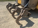 Specialty with Rear Combination Ripper Scarifier