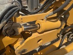 Hydraulics with Wheel Lean Cylinders