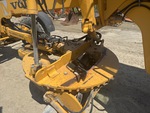 Chassis with Circle Frame and Brackets