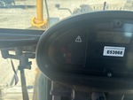 Control Station with Engine Oil Pressure