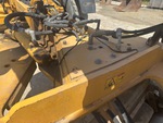 Chassis with Circle Gear Box