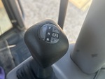 Chassis with Park Brake
