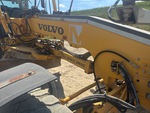 Chassis with Frame Condition