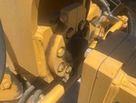 Chassis with Y-frame Pivot Trunnion