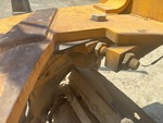 Chassis with Circle Wear Strips