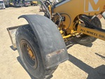General Appearance with Sheet Metal (fiberglass) Condition