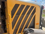 Engine with Radiator