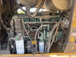 Engine with Engine - Left Side