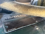 Engine with Engine Serial Number