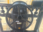 Control Station with Steering Controls