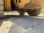 Drivetrain with Rear Drive Axle