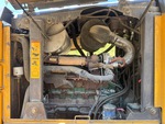 Engine with Engine - Right Side