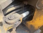 Hydraulics with Articulation Cylinders