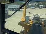 General Appearance with Glass