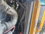 Hydraulics with Hoses (Hydraulics)