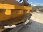 Chassis with Circle Gear