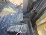 Chassis with Master Cylinder/Brake Control