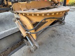 Chassis with Blade Tilt Frame (saddle)