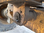 Chassis with