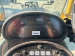 Control Station with Warning Lights