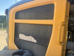 Engine with Radiator