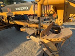 Chassis with Y-frame