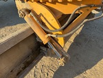 Hydraulics with Blade Angle Cylinders