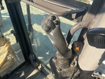 Control Station with Hydraulic Controls