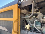Engine with Cooling System Leaks