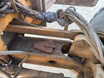 Chassis with Wheel Tilt Linkage
