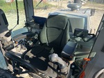 Control Station with Seats/Armrests