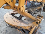 Chassis with Circle Frame and Brackets