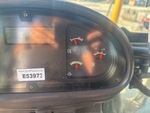 Control Station with Engine Oil Pressure