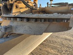 Chassis with Circle Gear