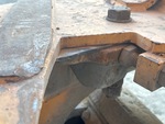 Chassis with Circle Wear Strips