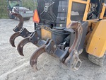 Specialty with Scarifier