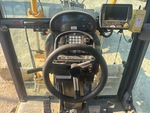Control Station with Dash Console