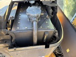 Hydraulics with Hydraulic Tank