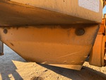 Chassis with Belly Pans
