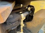 Hydraulics with Articulation Cylinders