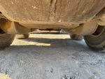 Drivetrain with Rear Drive Axle