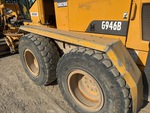 General Appearance with Paint