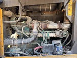 Engine with Engine - Right Side