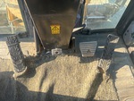 Control Station with Drivetrain Controls