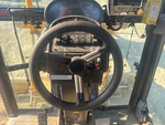 Control Station with Steering Controls