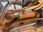 Hydraulics with Wheel Lean Cylinders
