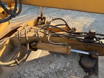 Chassis with Circle Gear Box